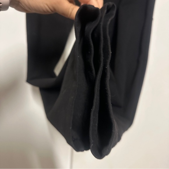 Lululemon Intend Jogger Black Men's Size Medium - Picture 4 of 9